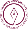 Vilniaus universiteto Jaunųjų žurnalistų draugija